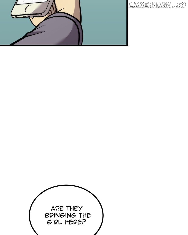 MONOCHROME – Manhwa Chapter 62 - page 59