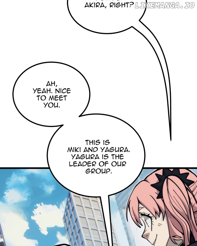 MONOCHROME – Manhwa Chapter 62 - page 6