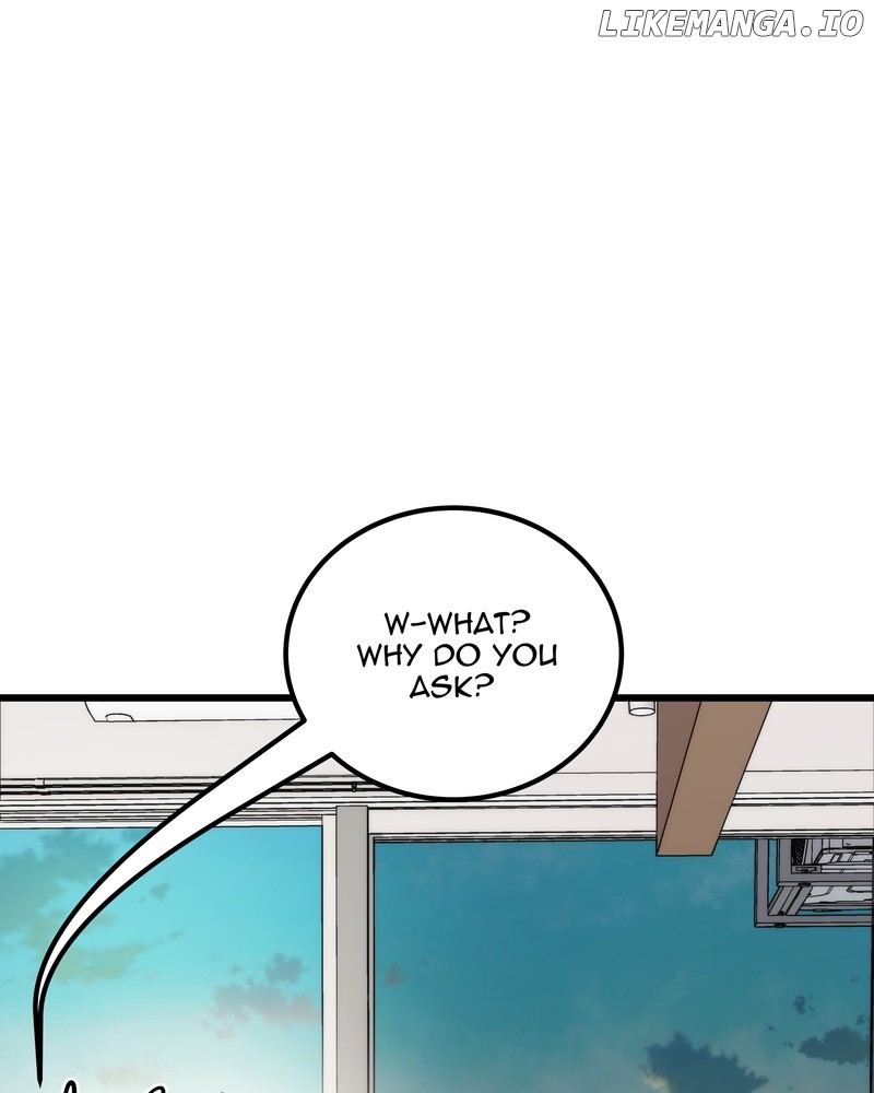 MONOCHROME – Manhwa Chapter 62 - page 63