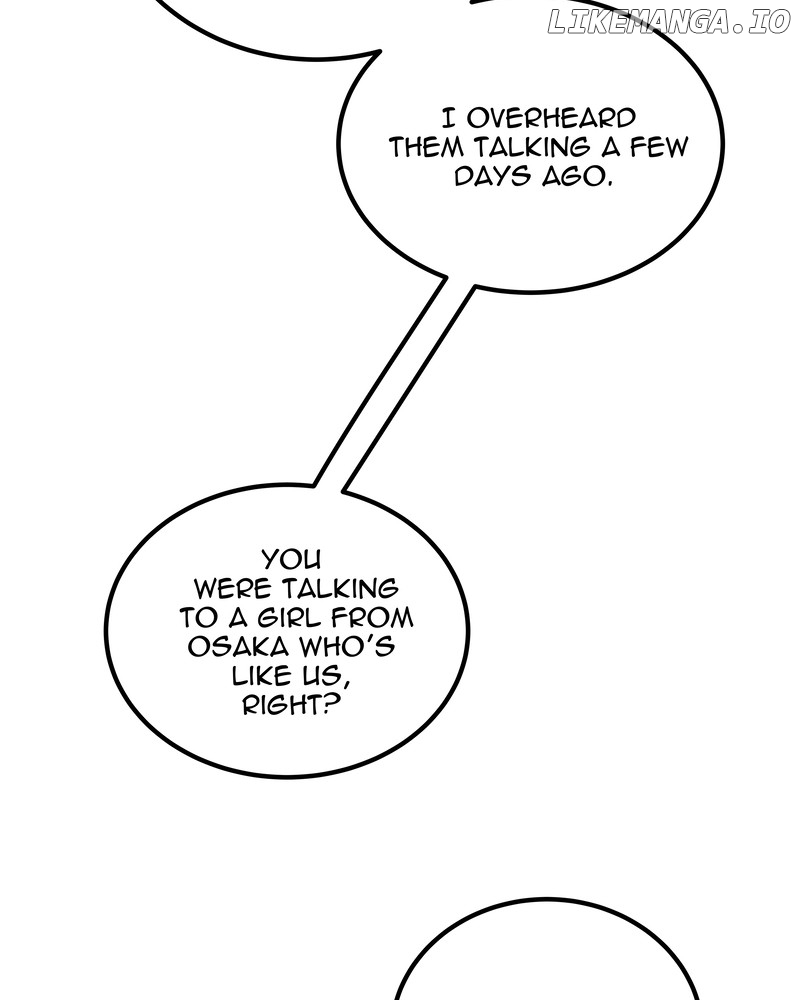 MONOCHROME – Manhwa Chapter 62 - page 65