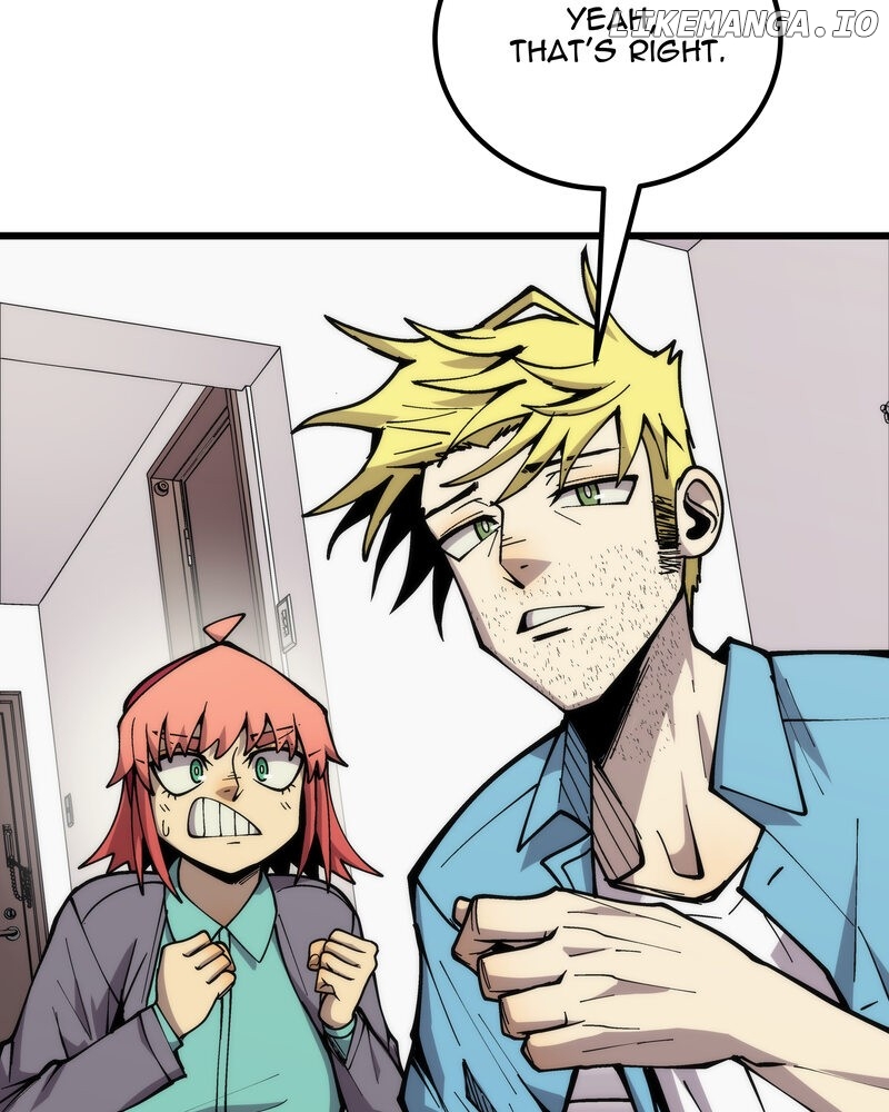 MONOCHROME – Manhwa Chapter 62 - page 66