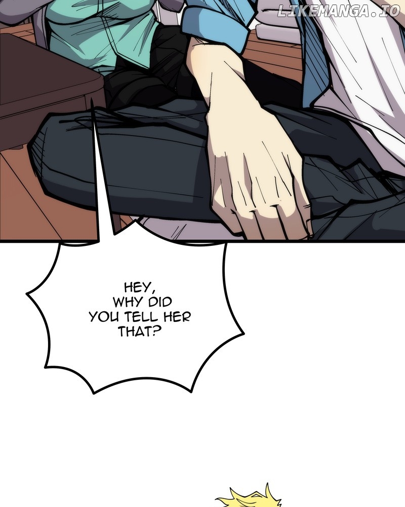 MONOCHROME – Manhwa Chapter 62 - page 67