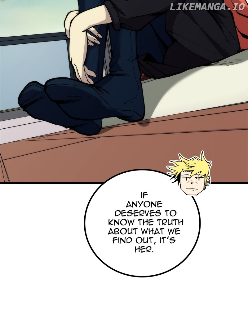 MONOCHROME – Manhwa Chapter 62 - page 69