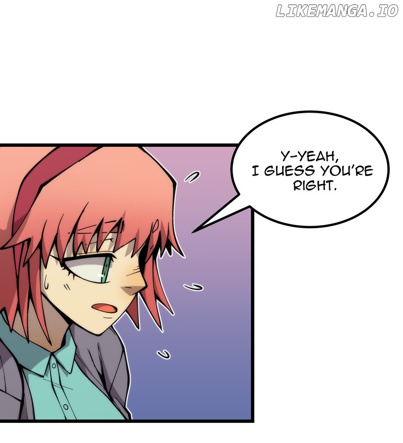 MONOCHROME – Manhwa Chapter 62 - page 70