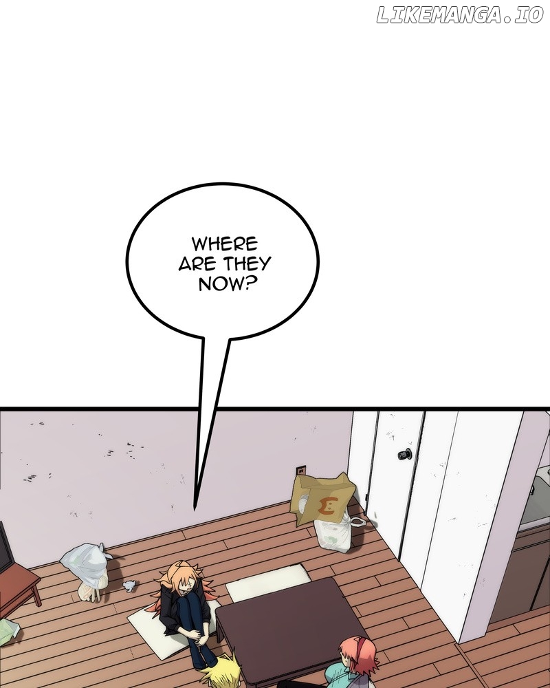 MONOCHROME – Manhwa Chapter 62 - page 71