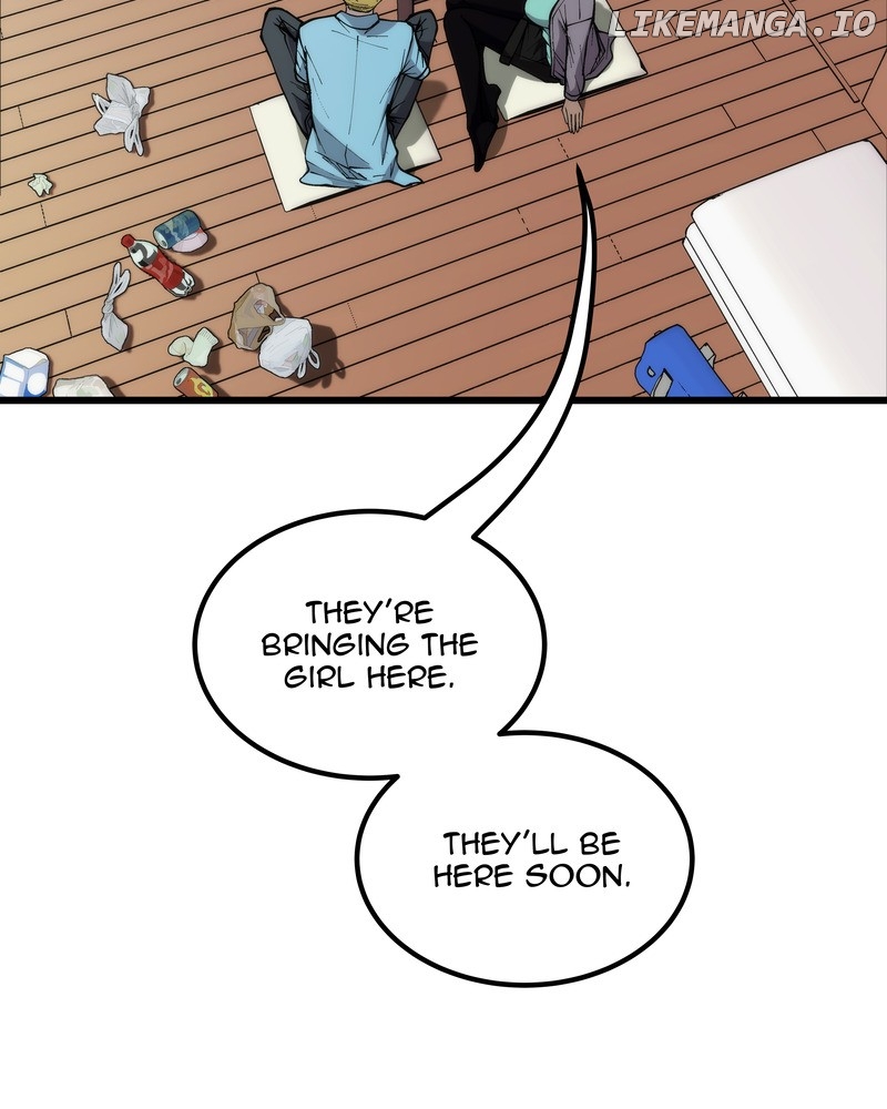 MONOCHROME – Manhwa Chapter 62 - page 72
