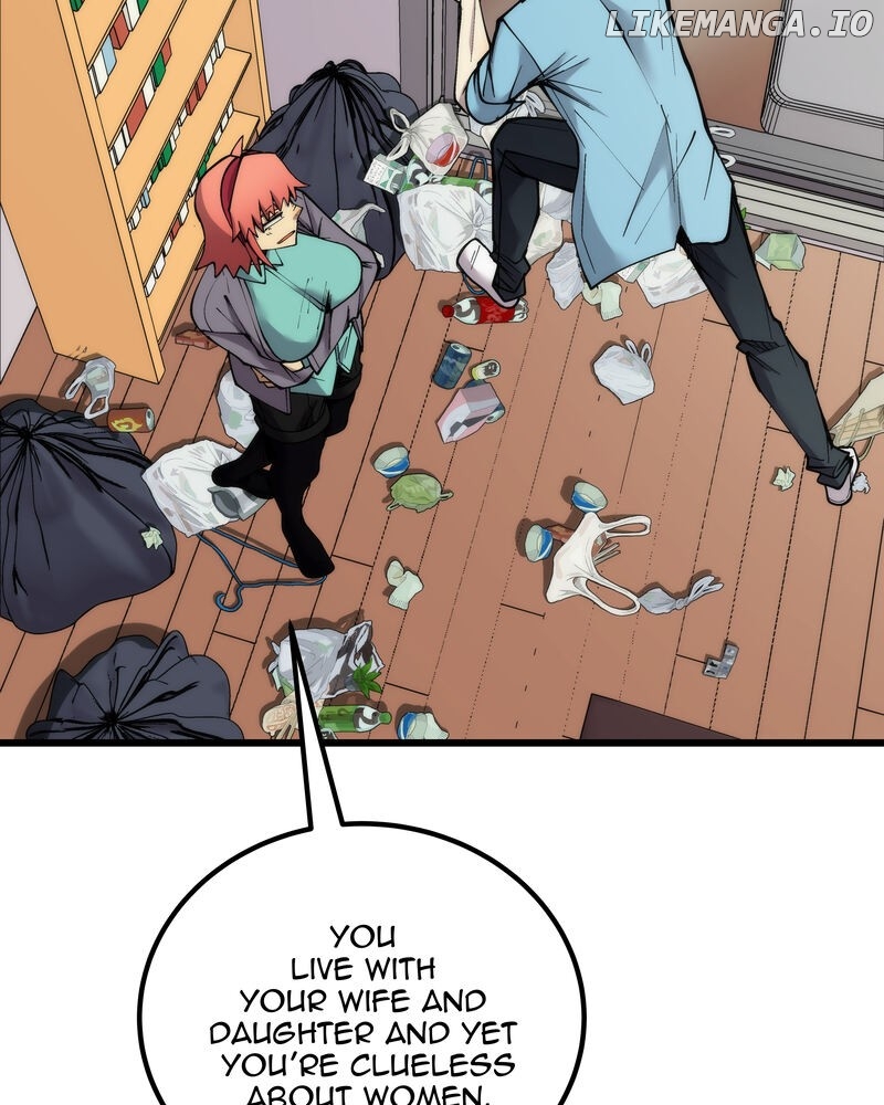 MONOCHROME – Manhwa Chapter 62 - page 76