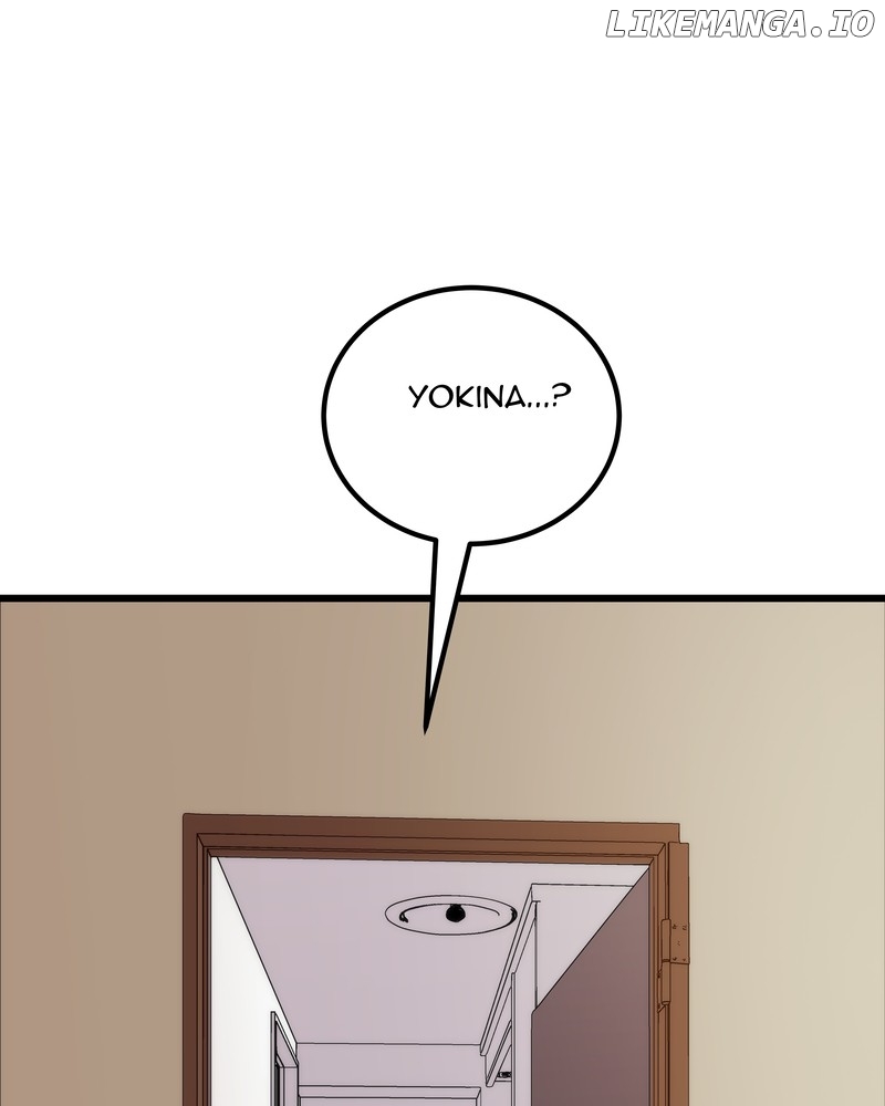 MONOCHROME – Manhwa Chapter 62 - page 79