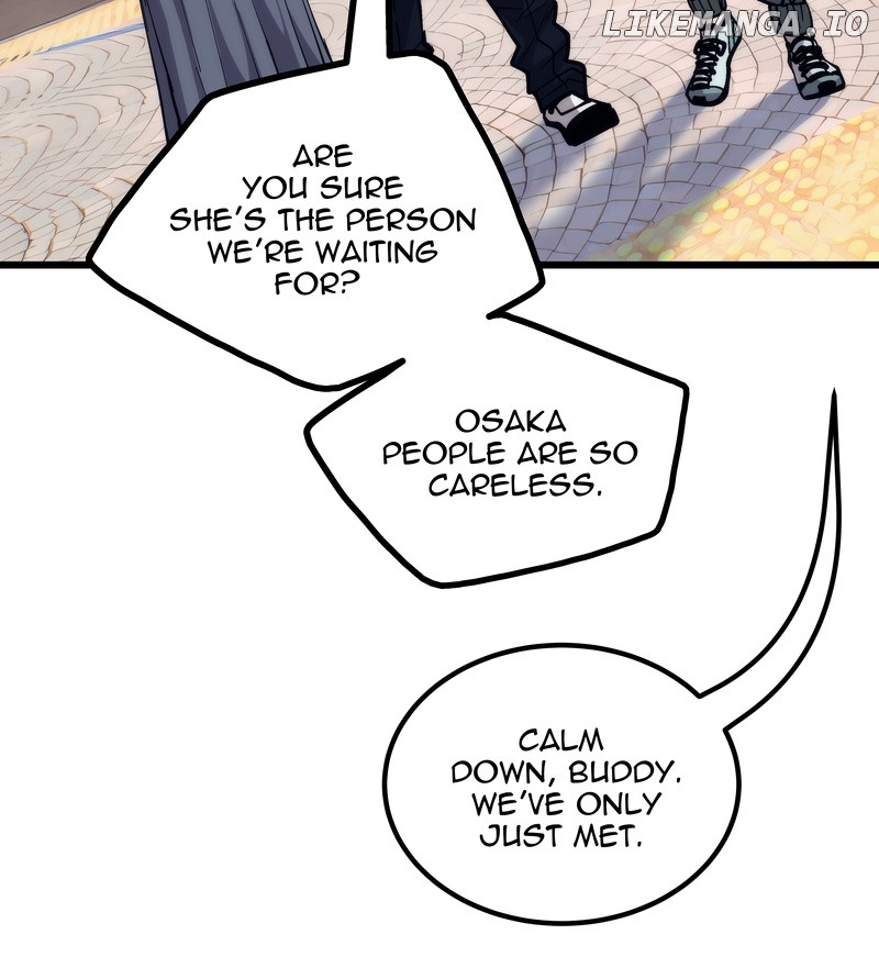 MONOCHROME – Manhwa Chapter 62 - page 8
