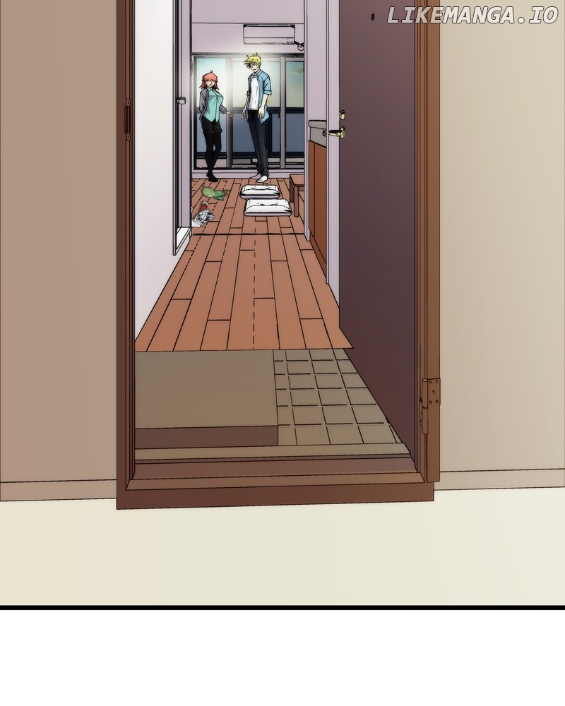 MONOCHROME – Manhwa Chapter 62 - page 80