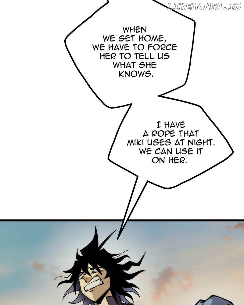 MONOCHROME – Manhwa Chapter 62 - page 82