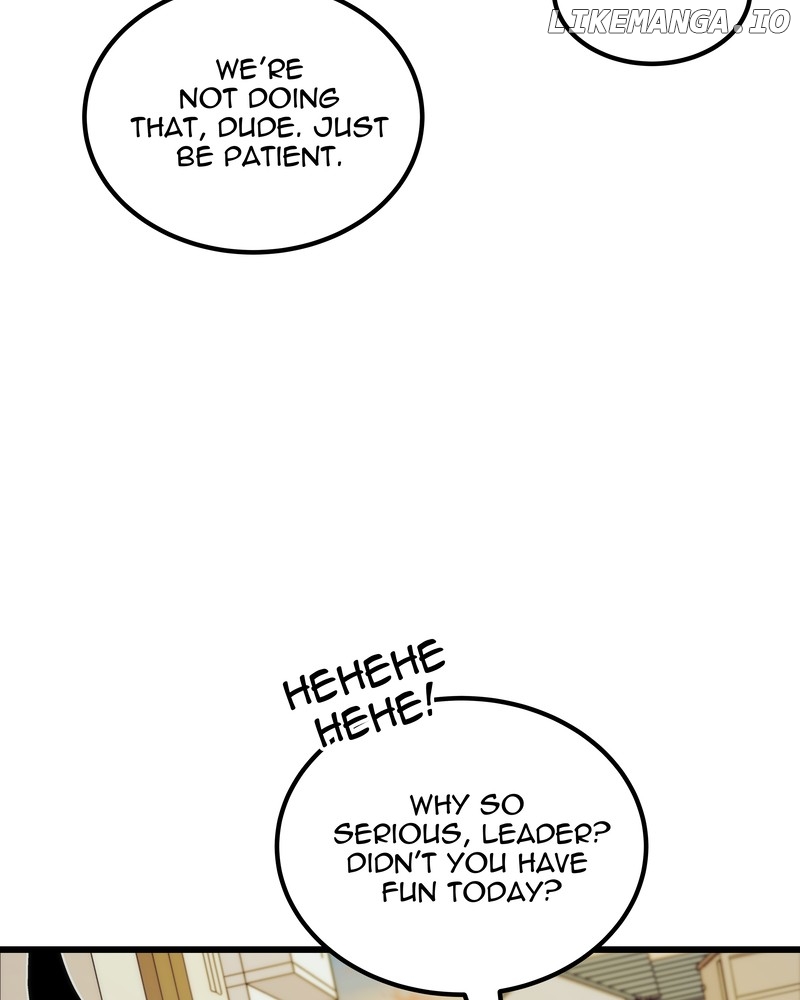 MONOCHROME – Manhwa Chapter 62 - page 84
