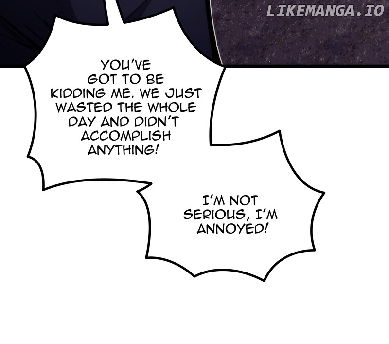 MONOCHROME – Manhwa Chapter 62 - page 86