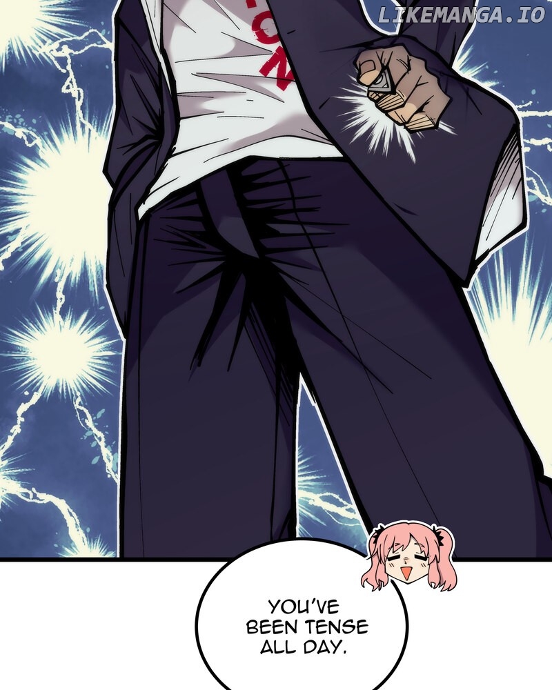 MONOCHROME – Manhwa Chapter 62 - page 88