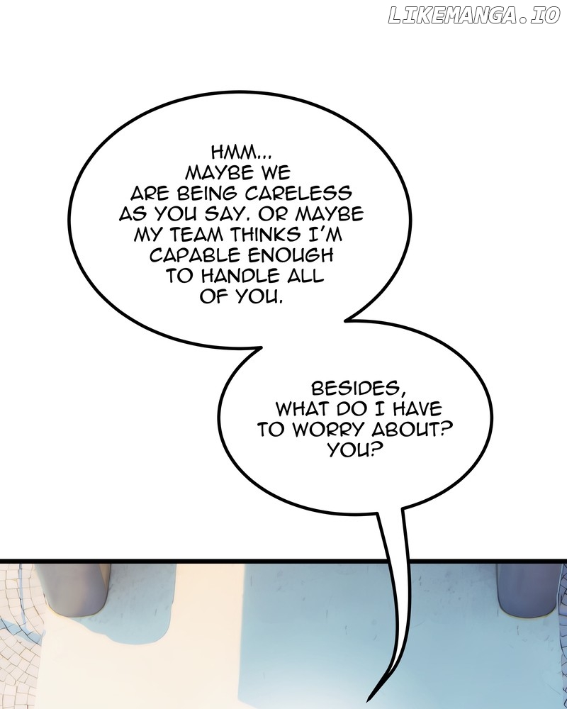 MONOCHROME – Manhwa Chapter 62 - page 9