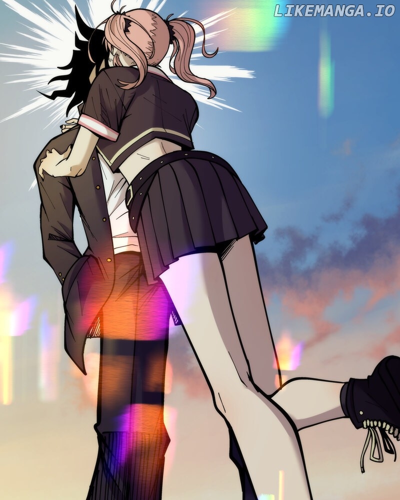 MONOCHROME – Manhwa Chapter 62 - page 96