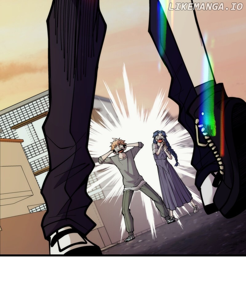 MONOCHROME – Manhwa Chapter 62 - page 97