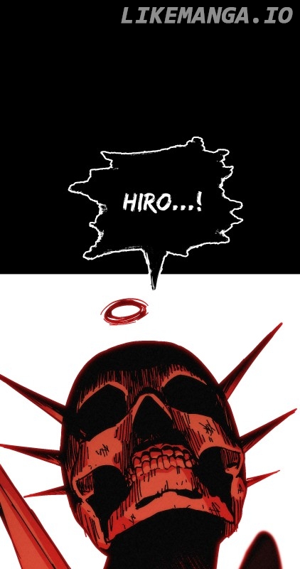 MONOCHROME – Manhwa Chapter 80 - page 15