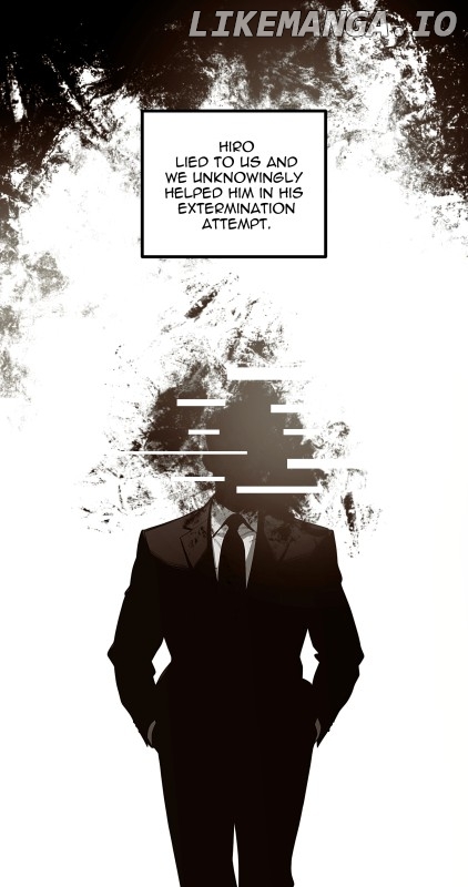 MONOCHROME – Manhwa Chapter 80 - page 24