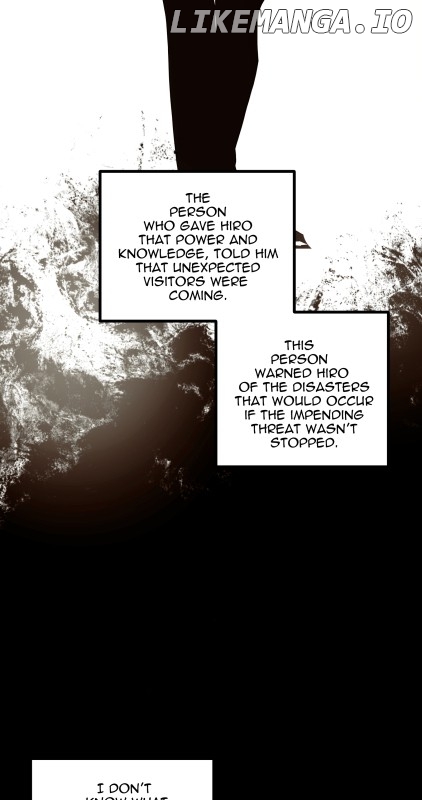 MONOCHROME – Manhwa Chapter 80 - page 25