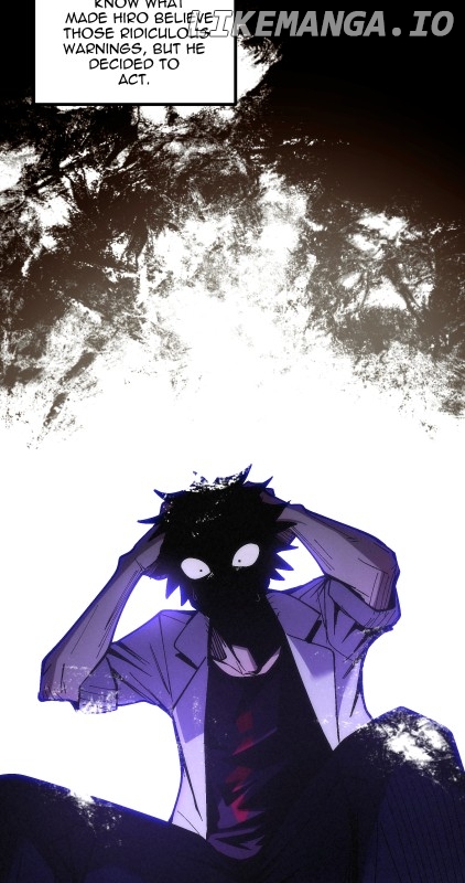MONOCHROME – Manhwa Chapter 80 - page 26