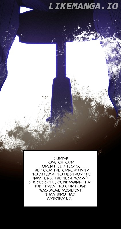 MONOCHROME – Manhwa Chapter 80 - page 27