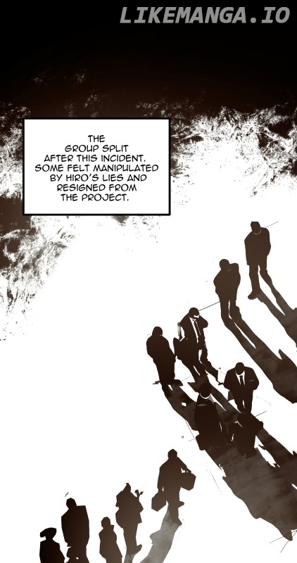 MONOCHROME – Manhwa Chapter 80 - page 29