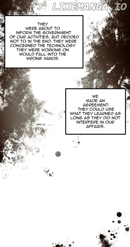 MONOCHROME – Manhwa Chapter 80 - page 31