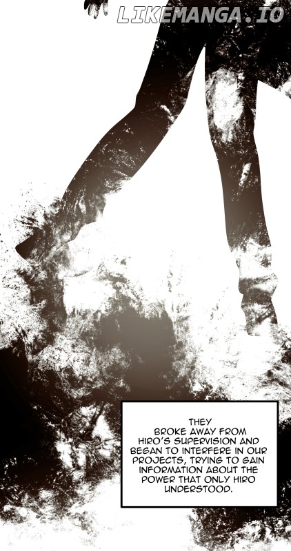 MONOCHROME – Manhwa Chapter 80 - page 34