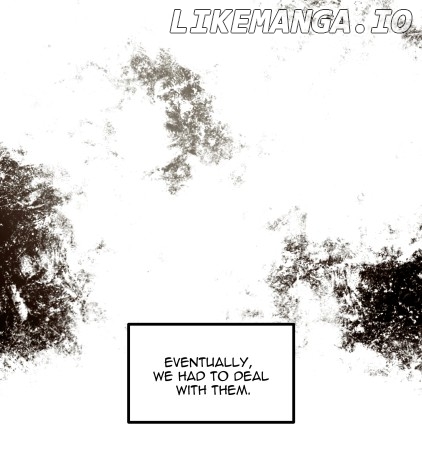 MONOCHROME – Manhwa Chapter 80 - page 35