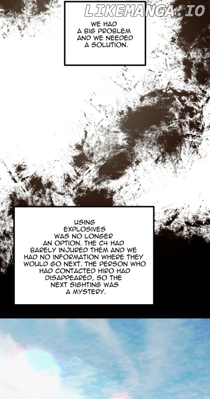 MONOCHROME – Manhwa Chapter 80 - page 38