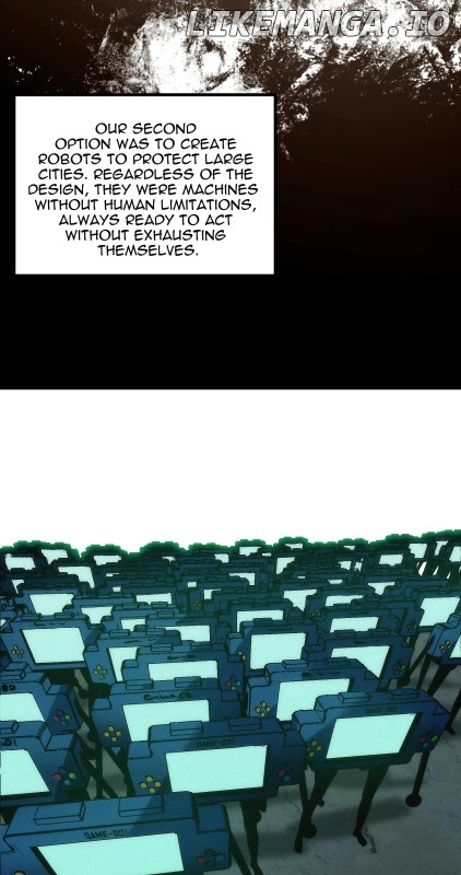 MONOCHROME – Manhwa Chapter 80 - page 41