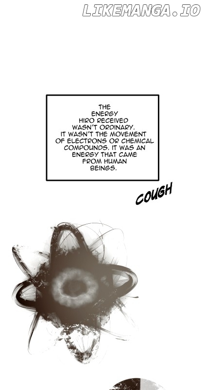 MONOCHROME – Manhwa Chapter 80 - page 43