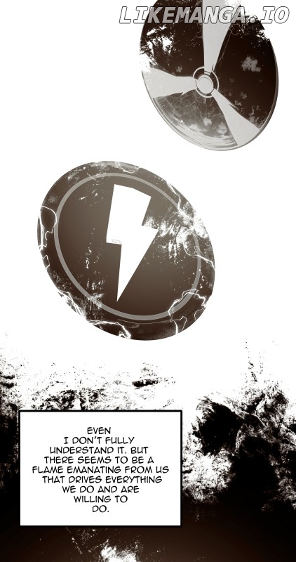 MONOCHROME – Manhwa Chapter 80 - page 44