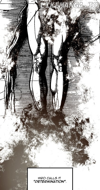 MONOCHROME – Manhwa Chapter 80 - page 46