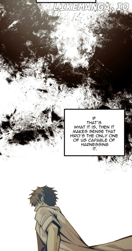 MONOCHROME – Manhwa Chapter 80 - page 47
