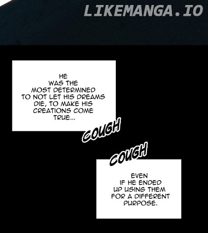MONOCHROME – Manhwa Chapter 80 - page 49