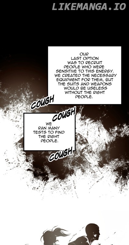 MONOCHROME – Manhwa Chapter 80 - page 50
