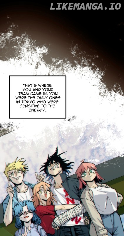 MONOCHROME – Manhwa Chapter 80 - page 52