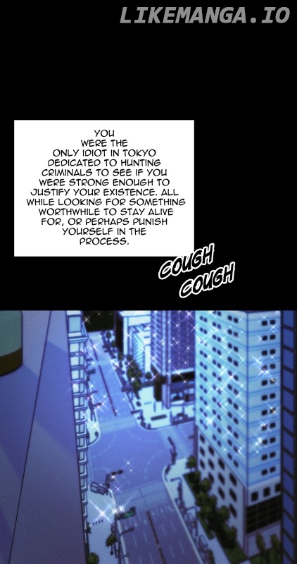 MONOCHROME – Manhwa Chapter 80 - page 56