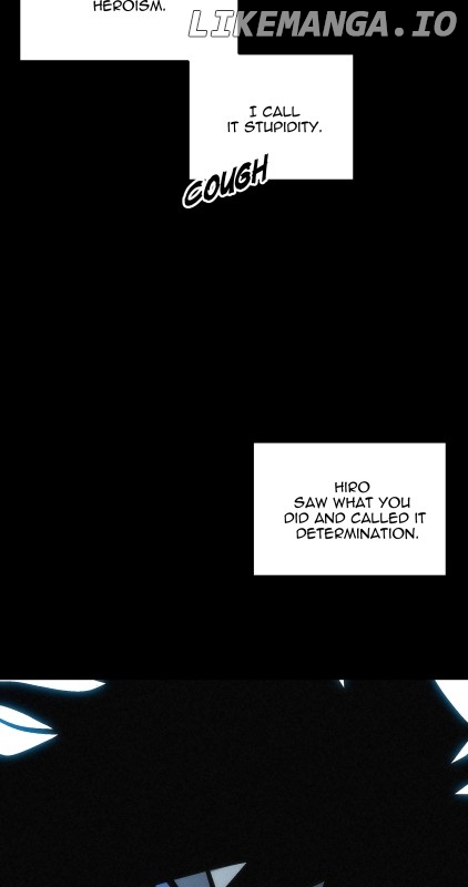 MONOCHROME – Manhwa Chapter 80 - page 58