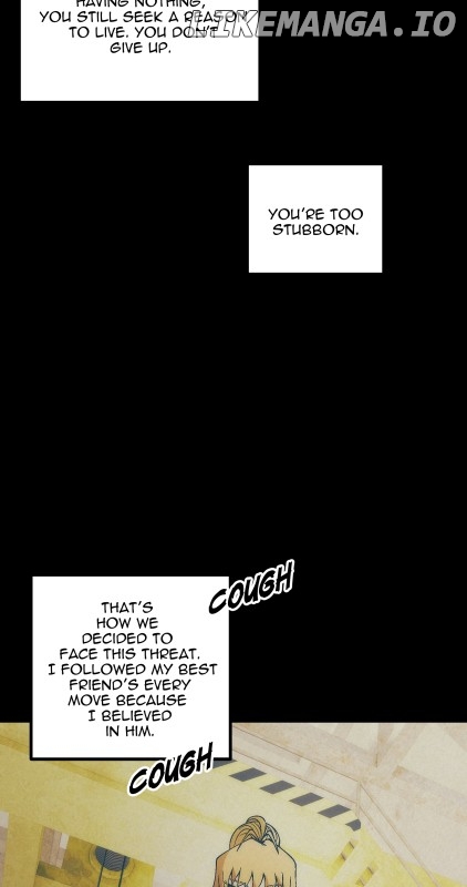 MONOCHROME – Manhwa Chapter 80 - page 60