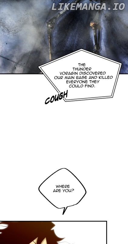 MONOCHROME – Manhwa Chapter 80 - page 67