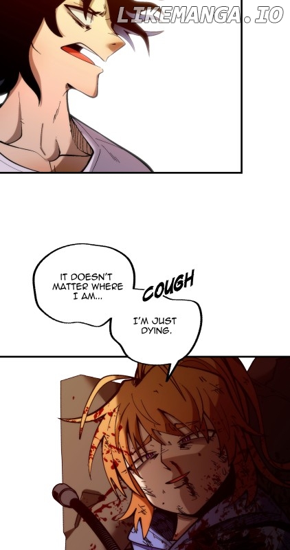 MONOCHROME – Manhwa Chapter 80 - page 68