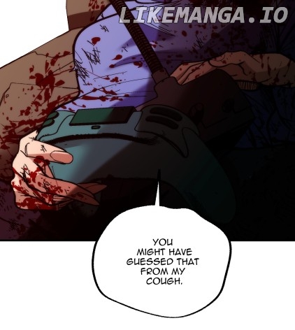 MONOCHROME – Manhwa Chapter 80 - page 69
