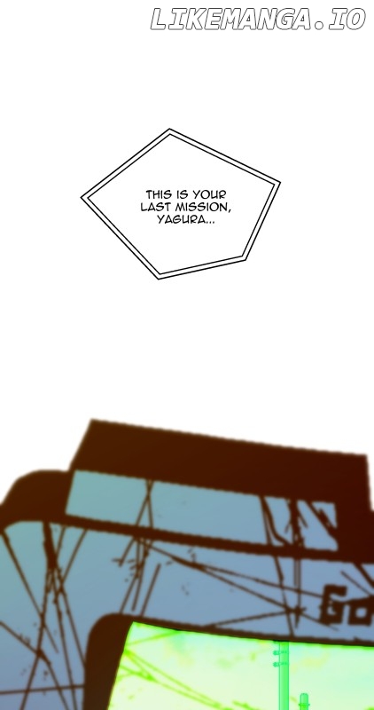 MONOCHROME – Manhwa Chapter 80 - page 70