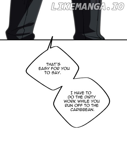 MONOCHROME – Manhwa Chapter 80 - page 76