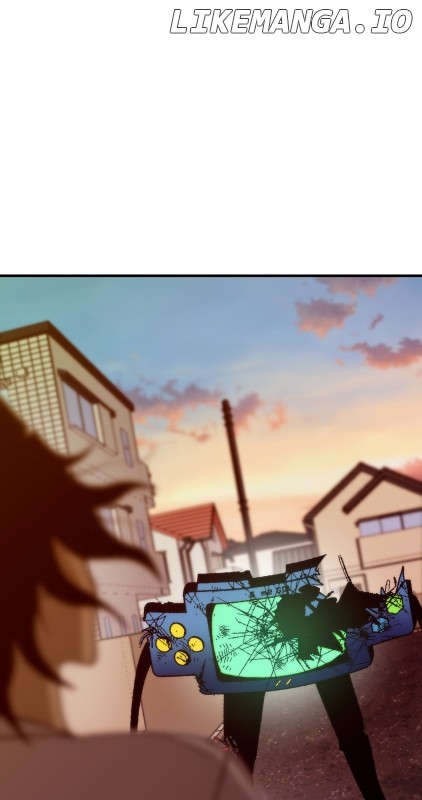 MONOCHROME – Manhwa Chapter 80 - page 78