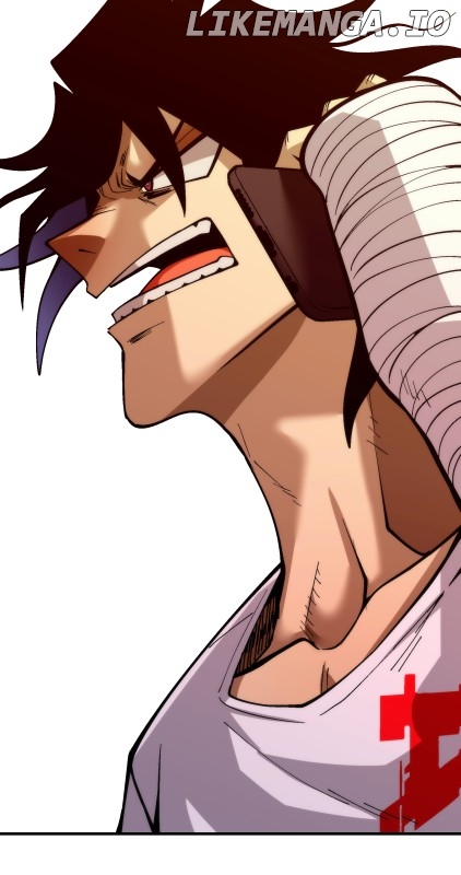 MONOCHROME – Manhwa Chapter 80 - page 87