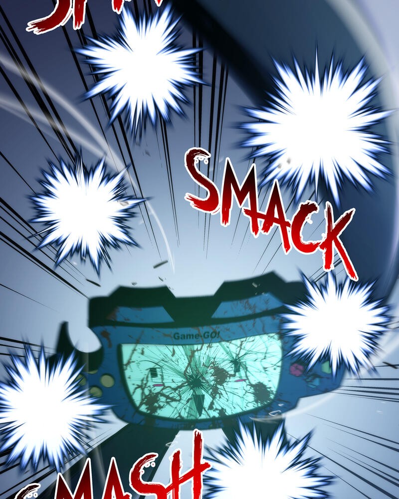 MONOCHROME – Manhwa Chapter 12 - page 25